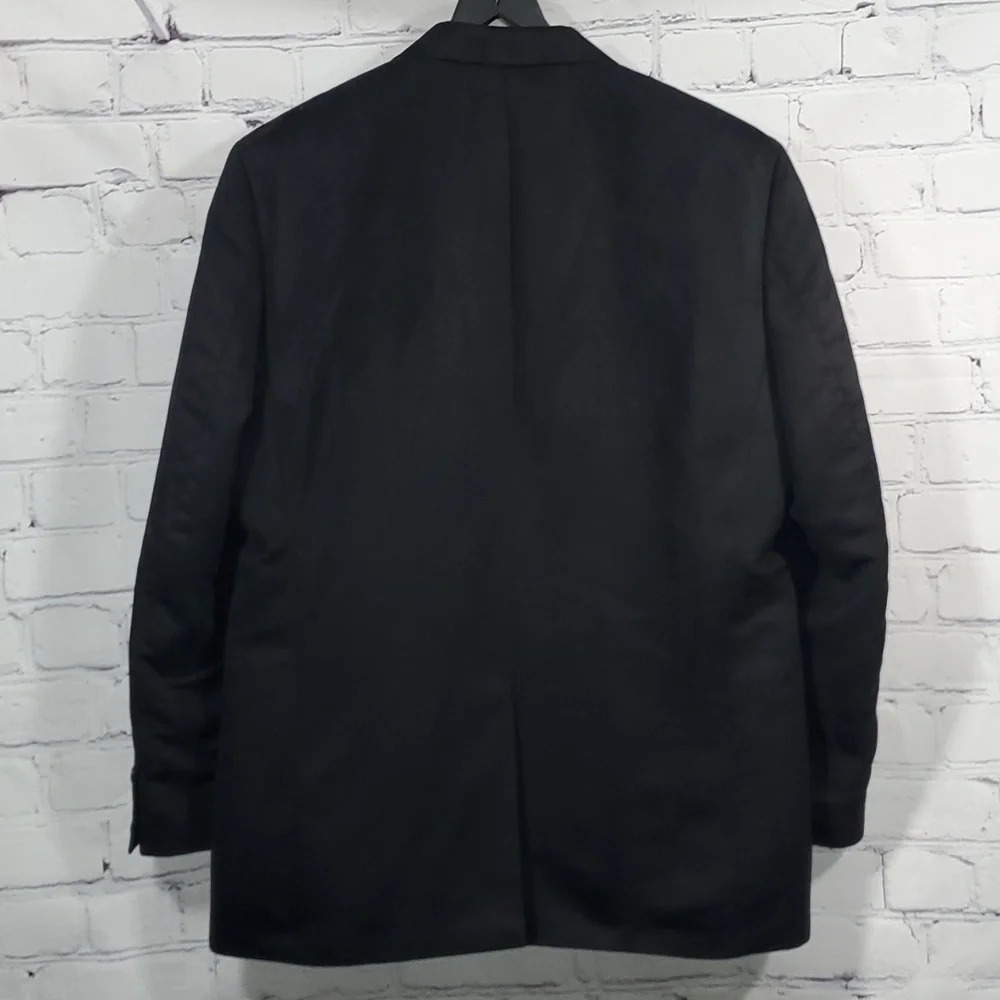 Lauren Ralph Lauren Men's 46 L Blazer - Picture 7 of 8